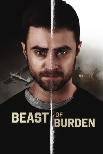 دانلود فیلم Beast of Burden 2018 (جانور بارکش) دوبله فارسی بدون سانسور