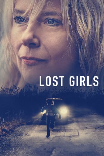 دانلود فیلم Lost Girls 2020 (دختران گمشده) دوبله فارسی بدون سانسور