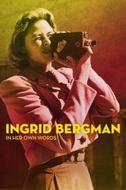 دانلود فیلم Ingrid Bergman: In Her Own Words 2015 دوبله فارسی بدون سانسور