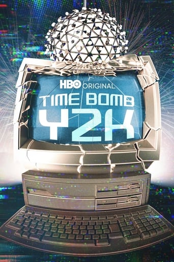 دانلود فیلم Time Bomb Y2K 2023 دوبله فارسی بدون سانسور
