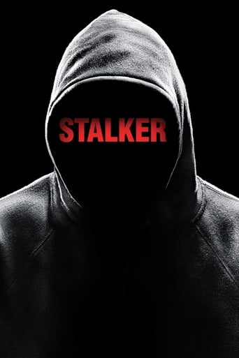 دانلود سریال Stalker 2014 (استاکر) دوبله فارسی بدون سانسور