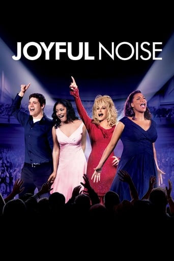 دانلود فیلم Joyful Noise 2012 دوبله فارسی بدون سانسور