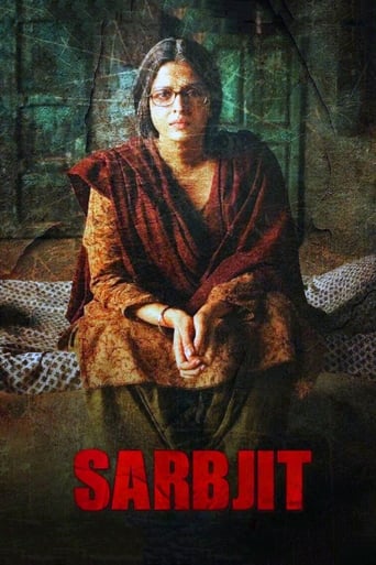 دانلود فیلم Sarbjit 2016 دوبله فارسی بدون سانسور