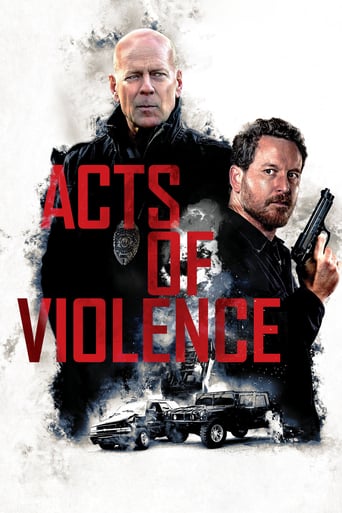 دانلود فیلم Acts of Violence 2018 (اعمال خشونت) دوبله فارسی بدون سانسور