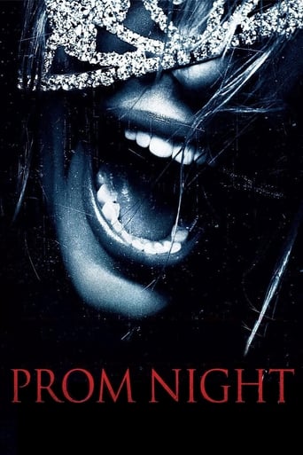 دانلود فیلم Prom Night 2008 دوبله فارسی بدون سانسور