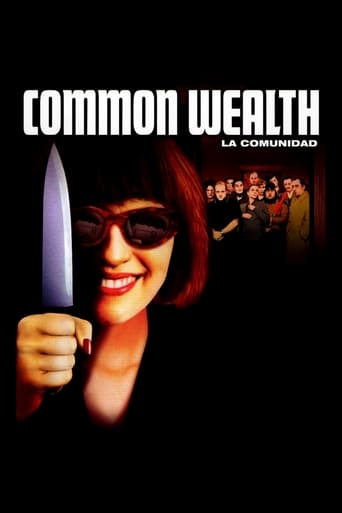 دانلود فیلم Common Wealth 2000 دوبله فارسی بدون سانسور
