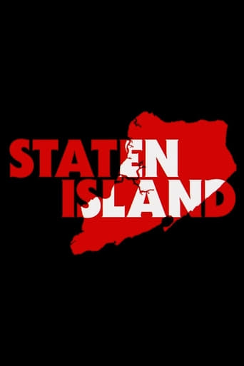 دانلود فیلم Staten Island 2009 دوبله فارسی بدون سانسور