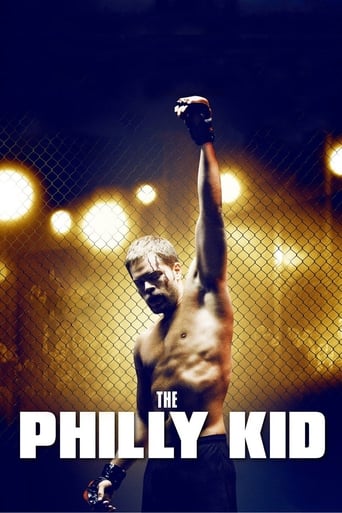 دانلود فیلم The Philly Kid 2012 دوبله فارسی بدون سانسور