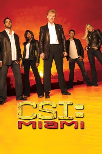 CSI: Miami 2002