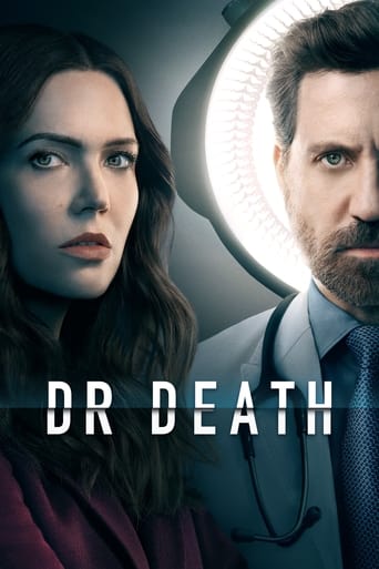 دانلود سریال Dr. Death 2021 (دکتر مرگ) دوبله فارسی بدون سانسور