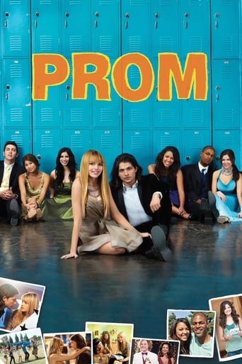 دانلود فیلم Prom 2011 دوبله فارسی بدون سانسور