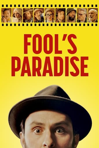 دانلود فیلم Fool's Paradise 2023 دوبله فارسی بدون سانسور