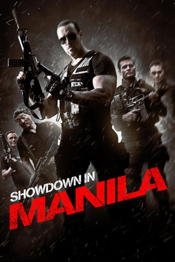 دانلود فیلم Showdown in Manila 2016 (مرحله نهایی مسابقات در مانیل) دوبله فارسی بدون سانسور