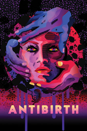 دانلود فیلم Antibirth 2016 دوبله فارسی بدون سانسور