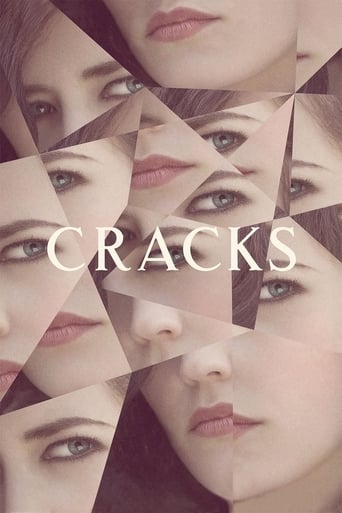 دانلود فیلم Cracks 2009 (کراکز) دوبله فارسی بدون سانسور