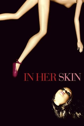 دانلود فیلم In Her Skin 2009 دوبله فارسی بدون سانسور