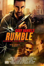 دانلود فیلم Rumble 2017 دوبله فارسی بدون سانسور