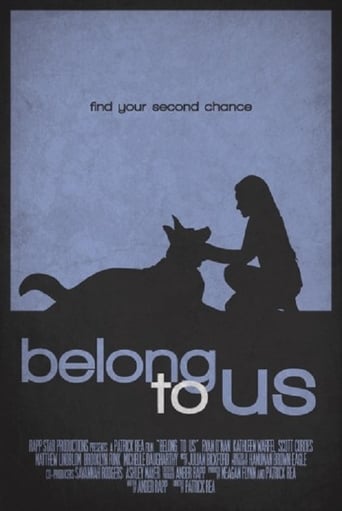دانلود فیلم Belong To Us 2018 دوبله فارسی بدون سانسور