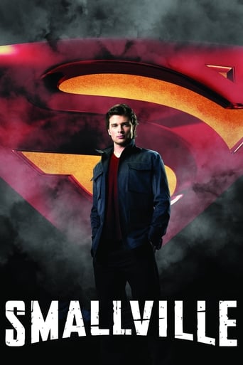 Smallville 2001