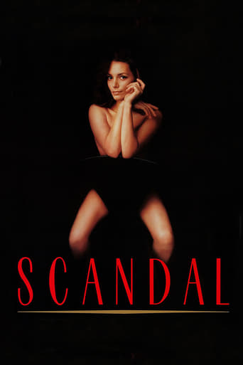 دانلود فیلم Scandal 1989 دوبله فارسی بدون سانسور