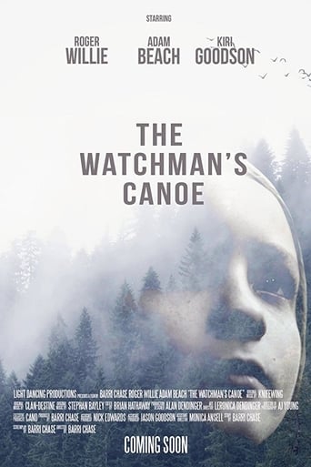 دانلود فیلم The Watchman's Canoe 2017 دوبله فارسی بدون سانسور