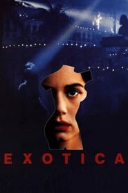 دانلود فیلم Exotica 1994 دوبله فارسی بدون سانسور