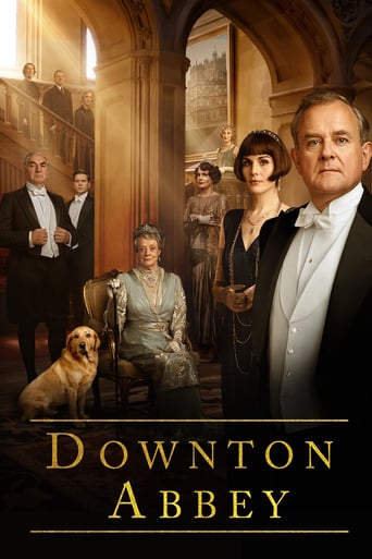 دانلود فیلم Downton Abbey 2019 (دانتون ابی) دوبله فارسی بدون سانسور