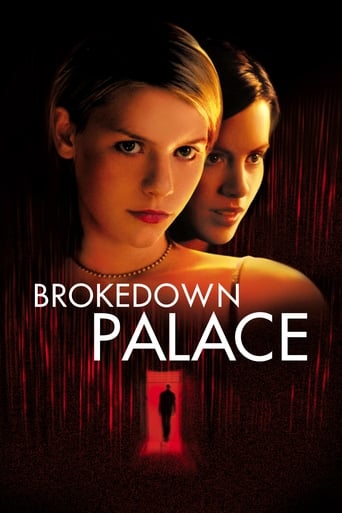 دانلود فیلم Brokedown Palace 1999 دوبله فارسی بدون سانسور