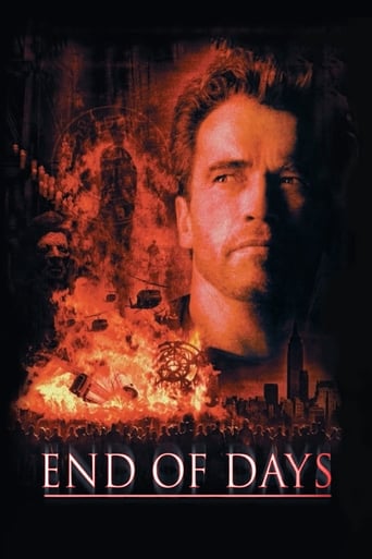 End of Days 1999 (پایان دوران)