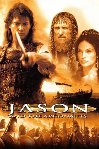 Jason and the Argonauts 2000