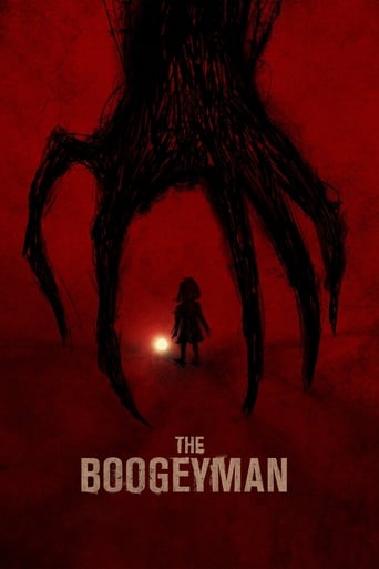 دانلود فیلم The Boogeyman 2023 دوبله فارسی بدون سانسور