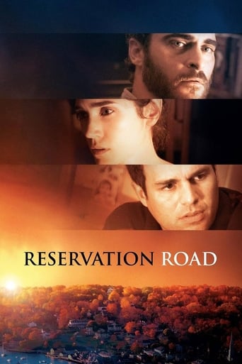 دانلود فیلم Reservation Road 2007 (جاده رزرو) دوبله فارسی بدون سانسور