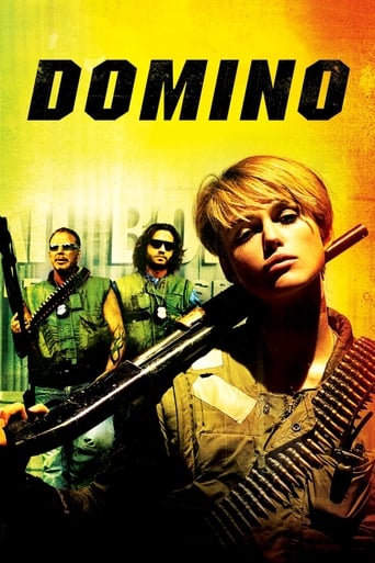 دانلود فیلم Domino 2005 (دومینو) دوبله فارسی بدون سانسور