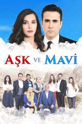 دانلود سریال Aşk ve Mavi 2016 دوبله فارسی بدون سانسور