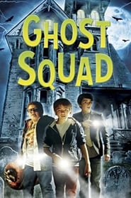 دانلود فیلم Ghost Squad 2015 دوبله فارسی بدون سانسور