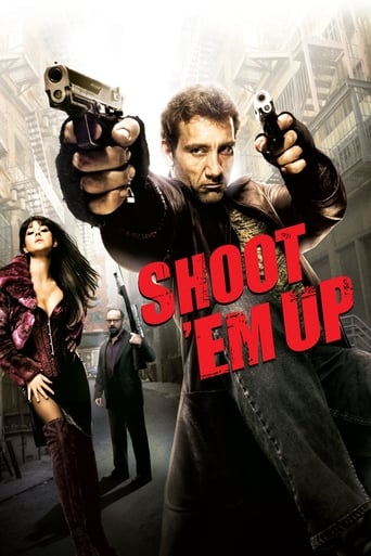 Shoot 'Em Up 2007 (شلیک نهایی)