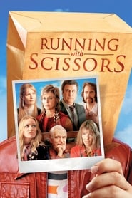 دانلود فیلم Running with Scissors 2006 دوبله فارسی بدون سانسور
