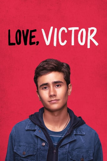 Love, Victor 2020 (عشق، ویکتور)