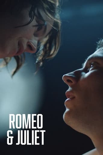 دانلود فیلم Romeo & Juliet 2021 (رومئو و ژولیت) دوبله فارسی بدون سانسور