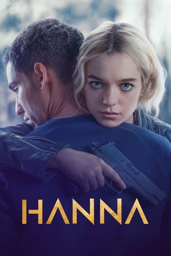 Hanna 2019 (هانا)
