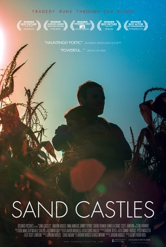 دانلود فیلم Sand Castles 2014 دوبله فارسی بدون سانسور