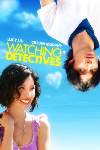 دانلود فیلم Watching the Detectives 2007 دوبله فارسی بدون سانسور