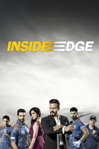 دانلود سریال Inside Edge 2017 دوبله فارسی بدون سانسور