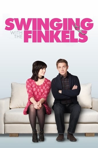دانلود فیلم Swinging with the Finkels 2011 دوبله فارسی بدون سانسور