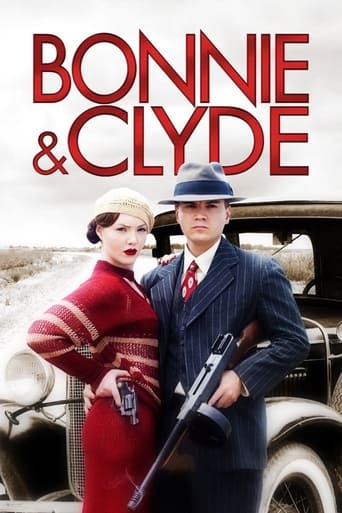 دانلود فیلم Bonnie & Clyde 2013 (بانی و کلاید) دوبله فارسی بدون سانسور