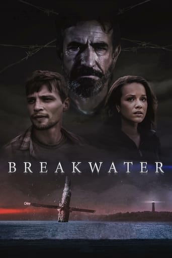 دانلود فیلم Breakwater 2023 دوبله فارسی بدون سانسور