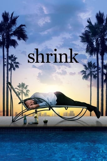 دانلود فیلم Shrink 2009 دوبله فارسی بدون سانسور