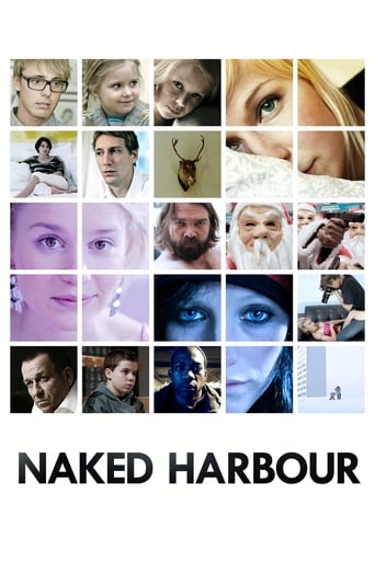 دانلود فیلم Naked Harbour 2012 دوبله فارسی بدون سانسور