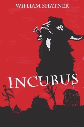 دانلود فیلم Incubus 1966 دوبله فارسی بدون سانسور