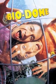 دانلود فیلم Bio-Dome 1996 دوبله فارسی بدون سانسور